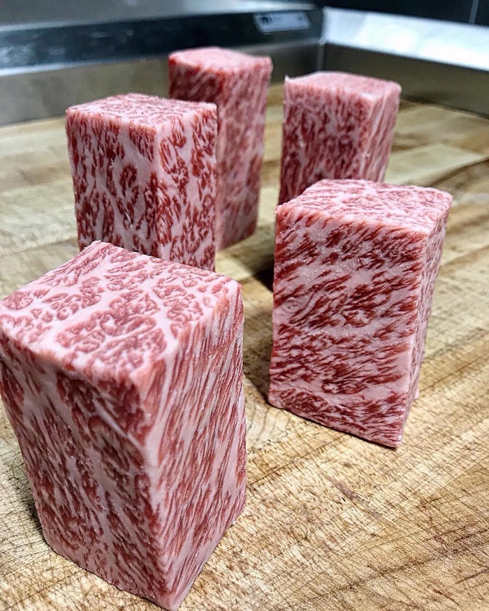 THÔNG BÁO: Bò Wagyu đã có mặt tại khách sạn Hạ Long Wyndham Legend Halong